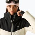 Куртка лижна жіноча Dare2B Flurry III Jacket black/egret 5