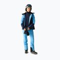 Куртка лижна жіноча Dare2B Flurry III Jacket elysium blue/navy 2