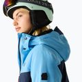 Куртка лижна жіноча Dare2B Flurry III Jacket elysium blue/navy 5