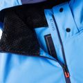 Куртка лижна жіноча Dare2B Flurry III Jacket elysium blue/navy 13