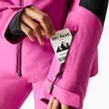 Куртка лижна жіноча Dare2B Flurry III Jacket extreme pink/black 7