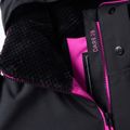 Куртка лижна жіноча Dare2B Flurry III Jacket extreme pink/black 13