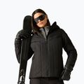 Куртка лижна жіноча Dare2B Glacier II Jacket black