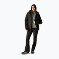 Куртка лижна жіноча Dare2B Glacier II Jacket black 2