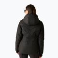 Куртка лижна жіноча Dare2B Glacier II Jacket black 3