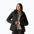 Куртка лижна жіноча Dare2B Glacier II Jacket black 4