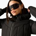 Куртка лижна жіноча Dare2B Glacier II Jacket black 6