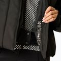 Куртка лижна жіноча Dare2B Glacier II Jacket black 8