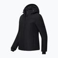 Куртка лижна жіноча Dare2B Glacier II Jacket black 12