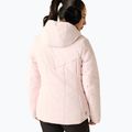 Куртка лижна жіноча Dare2B Glacier II Jacket pink haze 3