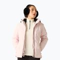 Куртка лижна жіноча Dare2B Glacier II Jacket pink haze 4