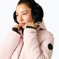 Куртка лижна жіноча Dare2B Glacier II Jacket pink haze 5