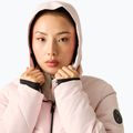 Куртка лижна жіноча Dare2B Glacier II Jacket pink haze 6