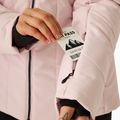 Куртка лижна жіноча Dare2B Glacier II Jacket pink haze 7