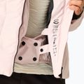 Куртка лижна жіноча Dare2B Glacier II Jacket pink haze 9