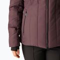 Куртка лижна жіноча Dare2B Glacier II Jacket huckleberry 9