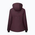 Куртка лижна жіноча Dare2B Glacier II Jacket huckleberry 11