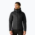 Куртка лижна чоловіча Dare 2b Air Lite Jacket black/mango mint