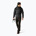 Куртка лижна чоловіча Dare 2b Air Lite Jacket black/mango mint 2