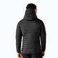 Куртка лижна чоловіча Dare 2b Air Lite Jacket black/mango mint 3