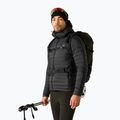 Куртка лижна чоловіча Dare 2b Air Lite Jacket black/mango mint 4