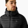 Куртка лижна чоловіча Dare 2b Air Lite Jacket black/mango mint 6
