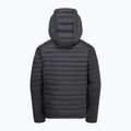 Куртка лижна чоловіча Dare 2b Air Lite Jacket black/mango mint 11