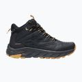 Взуття туристичне чоловіче REGATTA Derino Mid Black/Rubber