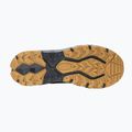 Взуття туристичне чоловіче REGATTA Derino Mid Black/Rubber 4