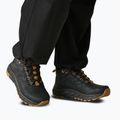 Взуття туристичне чоловіче REGATTA Derino Mid Black/Rubber 7