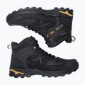 Взуття трекінгове чоловіче REGATTA Samaris III black/ash/wood 2