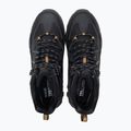 Взуття трекінгове чоловіче REGATTA Samaris III black/ash/wood 3