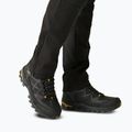 Взуття трекінгове чоловіче REGATTA Samaris III black/ash/wood 5