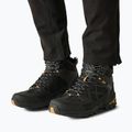 Взуття трекінгове чоловіче REGATTA Samaris III black/ash/wood 7
