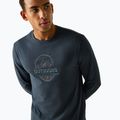 Лонгслів чоловічий REGATTA Maylow navy original outdoors 4