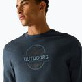 Лонгслів чоловічий REGATTA Maylow navy original outdoors 6