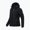 Куртка лижна жіноча Dare 2b Enfold II Jacket black 3