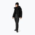 Куртка лижна жіноча Dare 2b Allure Jacket black cord 2