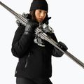 Куртка лижна жіноча Dare 2b Allure Jacket black cord 4