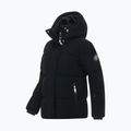 Куртка лижна жіноча Dare 2b Allure Jacket black cord 10