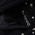 Куртка лижна жіноча Dare 2b Allure Jacket black cord 11