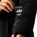 Куртка лижна жіноча Dare 2b Allure Jacket black cord 13