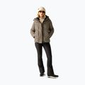 Куртка лижна жіноча Dare 2b Allure Jacket white pepper geo print 2