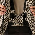 Куртка лижна жіноча Dare 2b Allure Jacket white pepper geo print 8