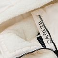 Куртка лижна жіноча Dare2B Glitz II Jacket egret 4