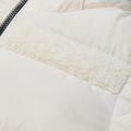 Куртка лижна жіноча Dare2B Glitz II Jacket egret 5