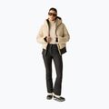 Куртка лижна жіноча Dare2B Glitz II Jacket white pepper cord 4