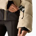 Куртка лижна жіноча Dare2B Glitz II Jacket white pepper cord 8