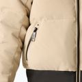 Куртка лижна жіноча Dare2B Glitz II Jacket white pepper cord 9