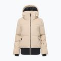 Куртка лижна жіноча Dare2B Glitz II Jacket white pepper cord 11